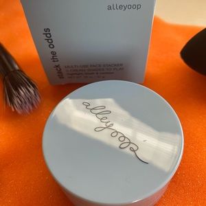 Alleyoop - Brand New